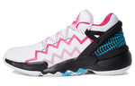 Кроссовки Adidas D.O.N. Issue 2 Gca