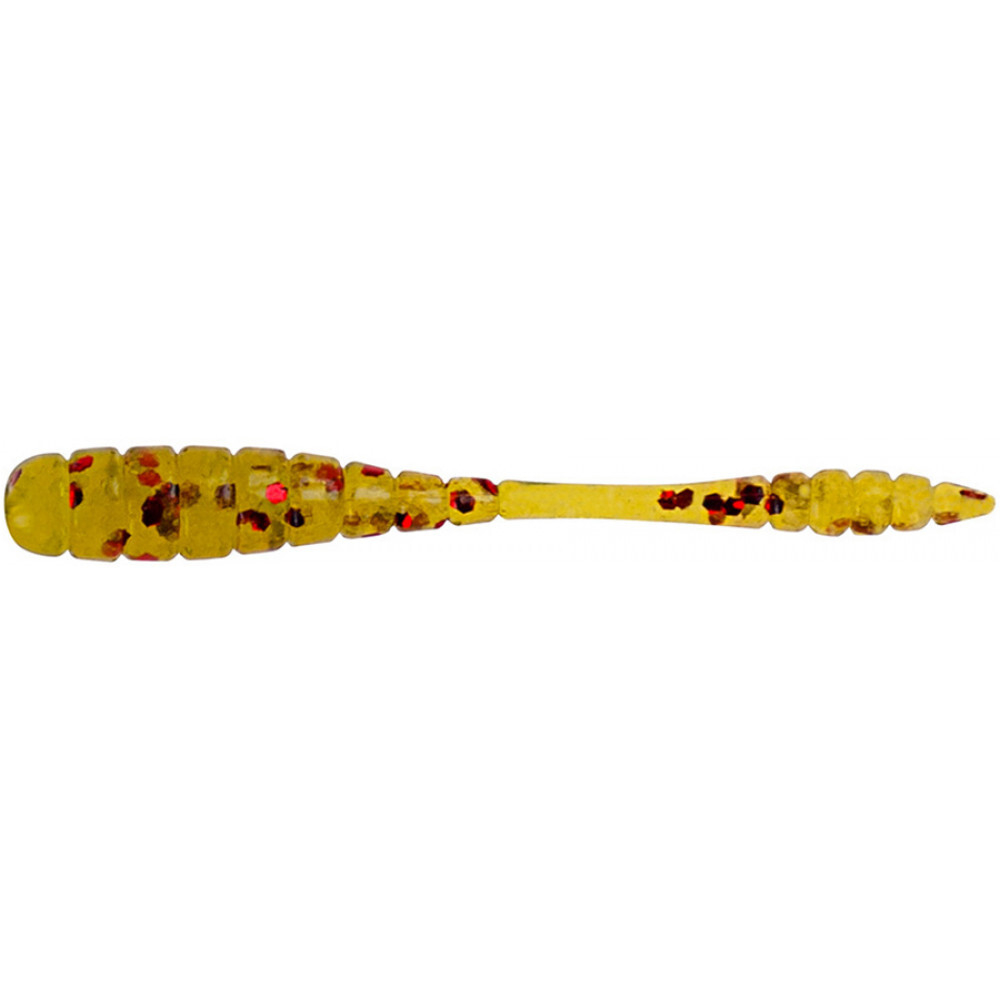 Мягкая приманка для рыбалки Силикон Select Tsunik 2 bulk col.003 (50 шт/упак)