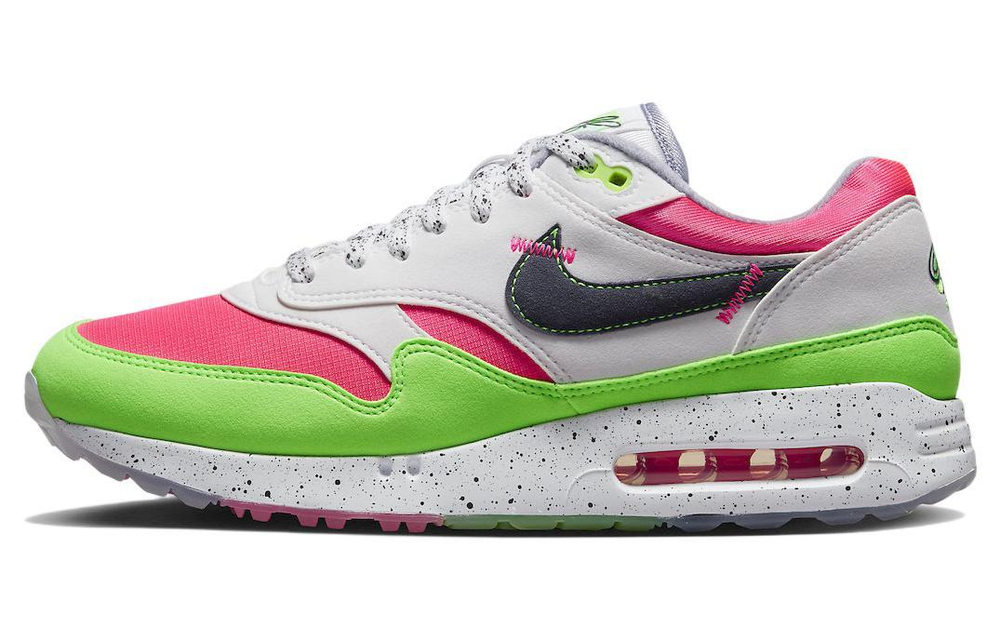 Кроссовки X Nike Air Max 1 Golf "Watermelon"