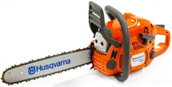 Husqvarna 445,445е,445II,445еII