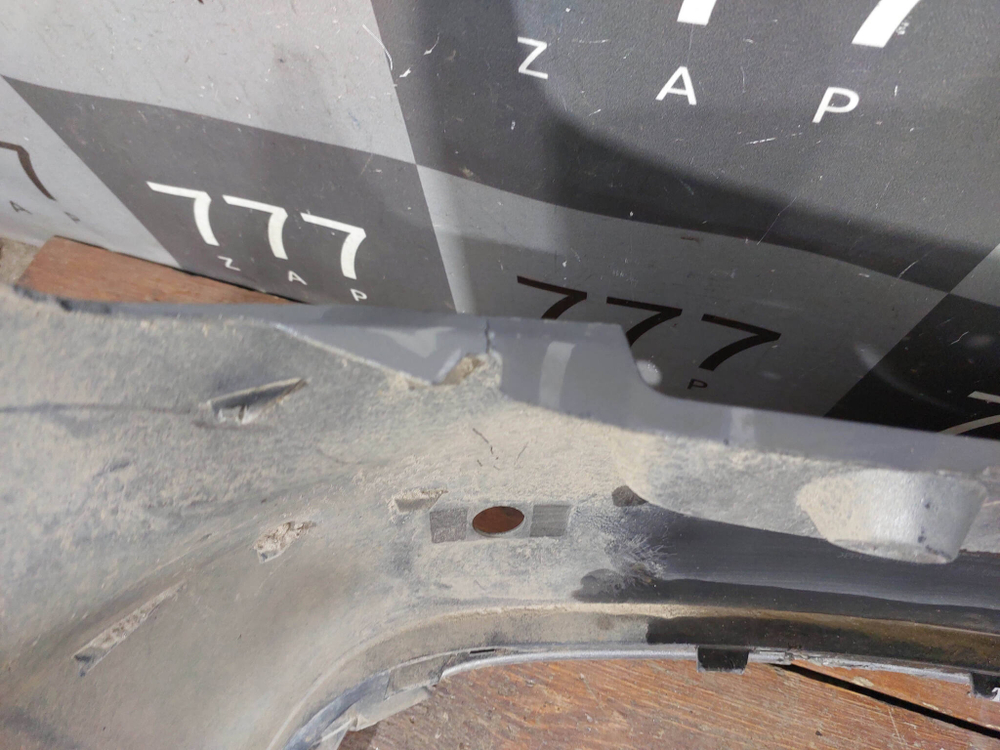 Бампер задний Haval Jolion 21-нв Б/У Оригинал 2804119XST01A