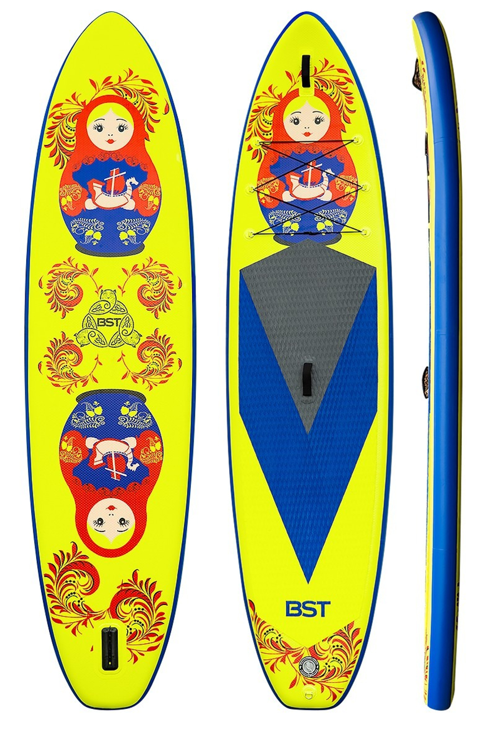 Сапборд BST МАТРЕШКА-320