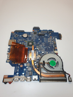 Материнская плата Sony SVF152, в сборе, DA0HK9MB6D0