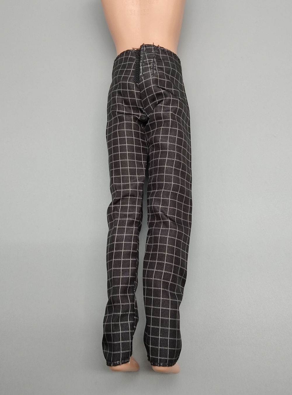 Одежда для куклы Барби Кен винтаж брюки 1319