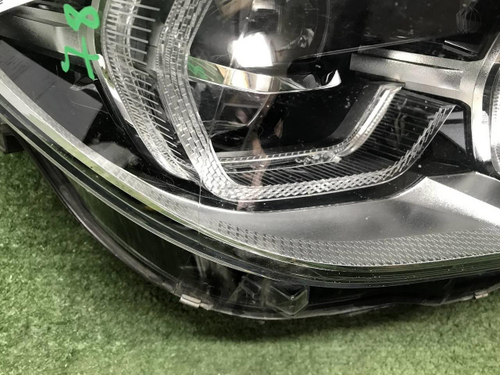 Фара правая BMW X3 G01 (2017-2021) Adaptive LED