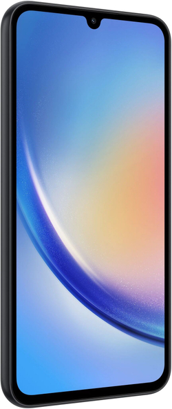 Смартфон Samsung Galaxy A34 5G 6/128Gb, SM-A346E, графит