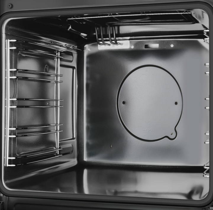 Электрическая плита Hansa FCCW53183H