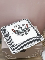 Подушка декоративная 40*40 см