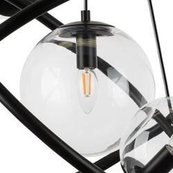 Подвесная люстра Lightstar 815390