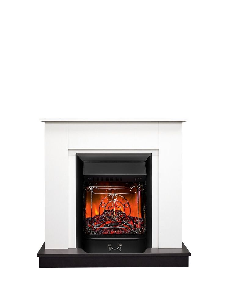 АСТИ R STD WT-LCB510/BL-LCB917 БЕЛЫЙ/УНИ НЕРО + MAJESTIC LUX BL