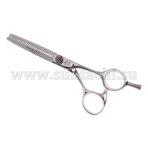 Suntachi Classic филировочные ножницы NT01-5030L 4 класс ✅ Оригинал