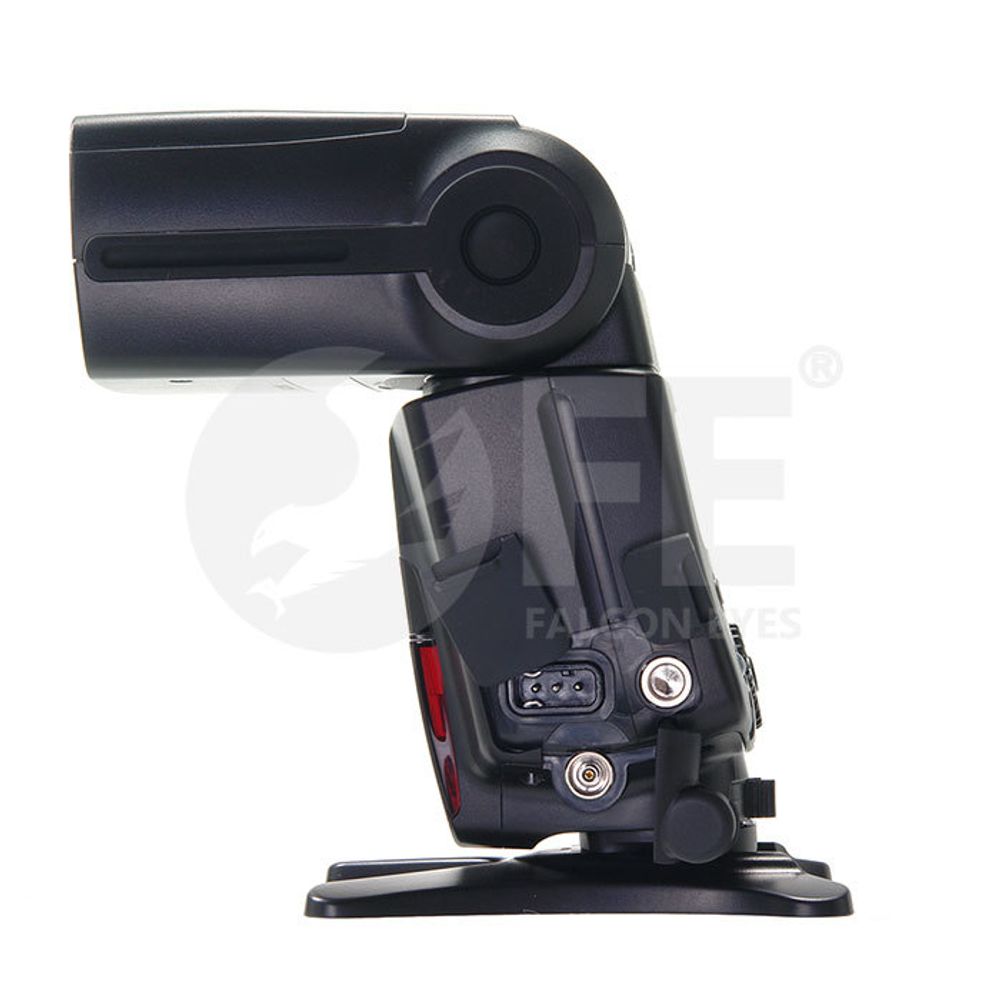 Falcon Eyes X-Flash 580II TTL Canon