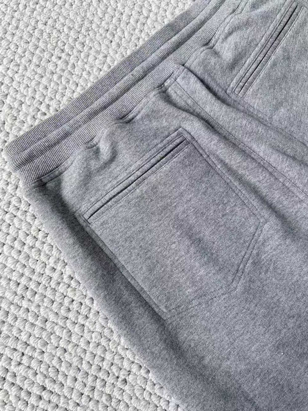 Спортивный костюм Brunello Cucinelli