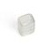 Заглушка для светодиодной ленты 9*6mm 220V Feron LD090 (подходит к Saffit SST20) 48807