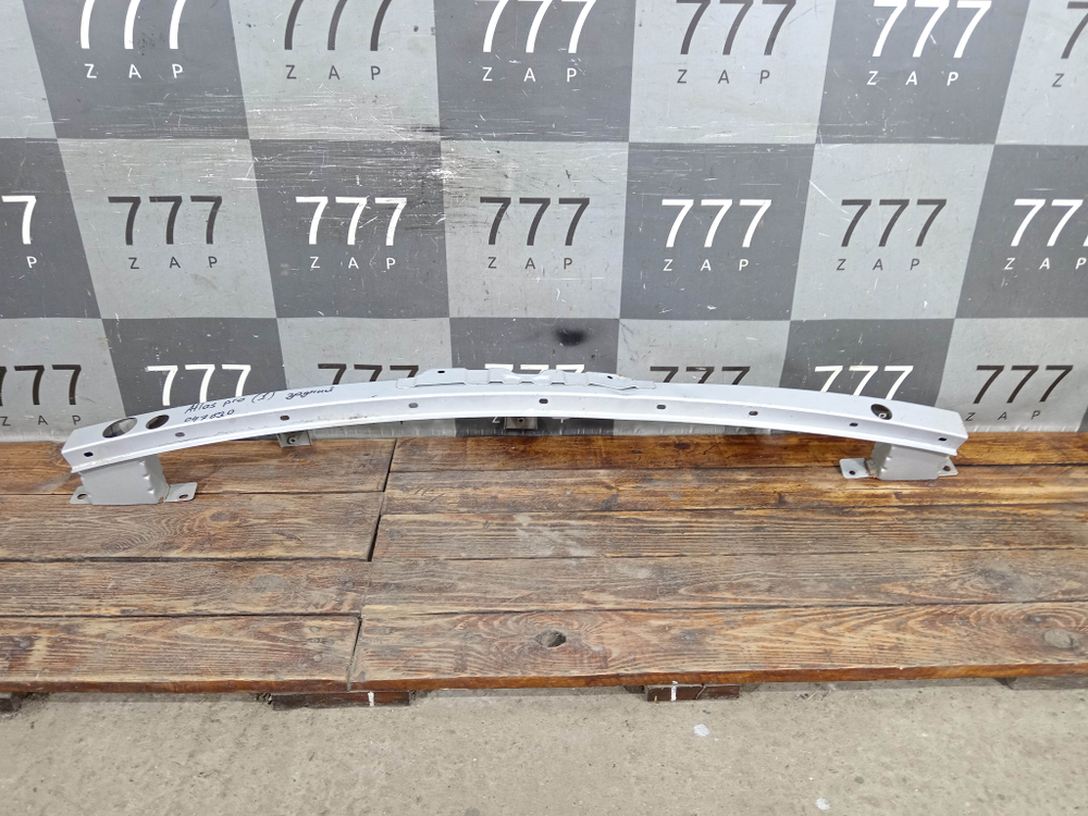 Усилитель заднего бампера Geely Atlas 1 (NL-3) 16-22 Б/У Оригинал 5052032900C15