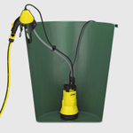 Насос для бочек BP 1 Barrel