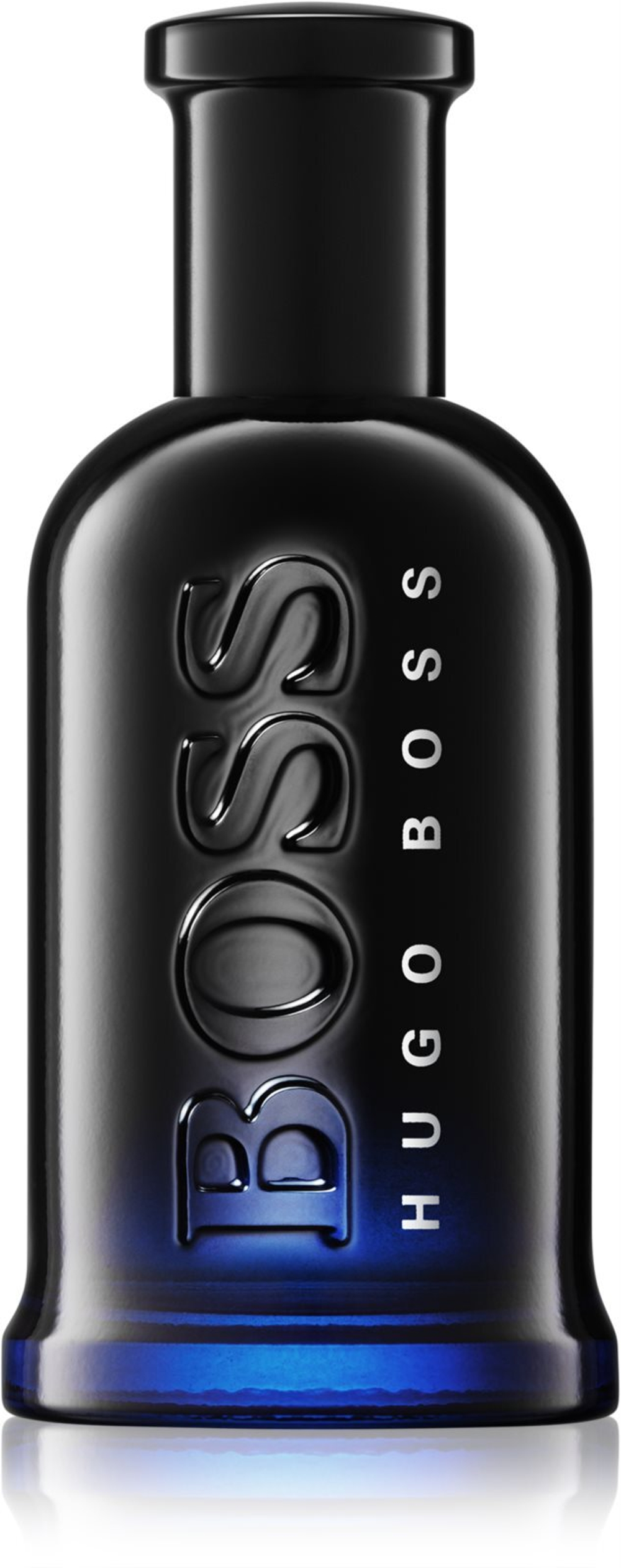 Boss hugo bottled night sales