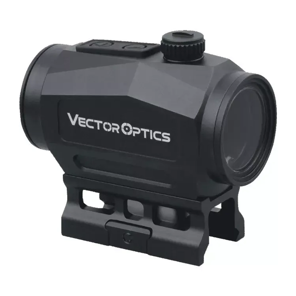 Коллиматорный прицел Vector Optics Scrapper 1x29, RD 2 MOA (SCRD-47)