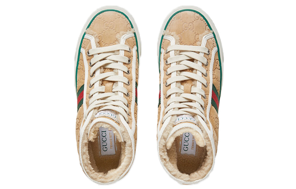 Gucci Tennis 1977 (Женская размерная сетка)