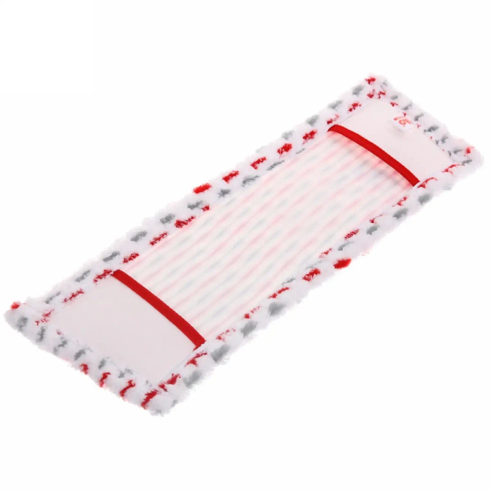 Сменная насадка для швабры «Liaо» микрофибра 44х16 см R-A101