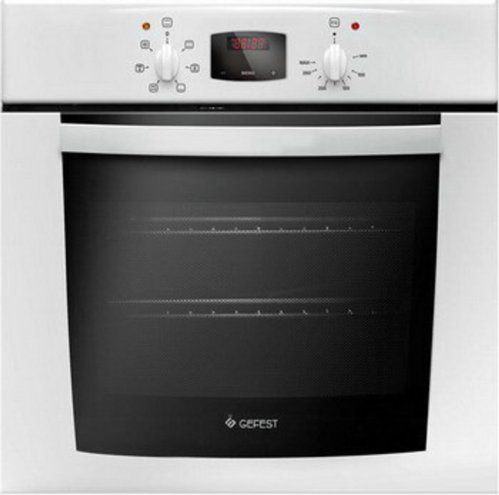 Электрический духовой шкаф Gefest ЭДВ ДА 602-02