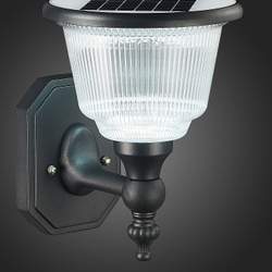 Уличный настенный светильник ST-Luce SL9502.401.01