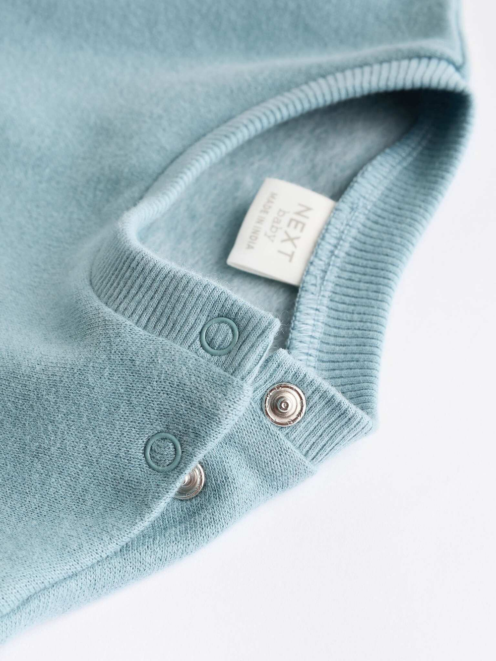 Комбинезон для малышей Next B92-843, Синий