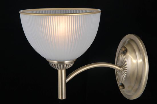 40653MB/1 AB (1/10) Настенный светильник NW