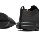 Кроссовки On CLOUDSOMA - Black & Black