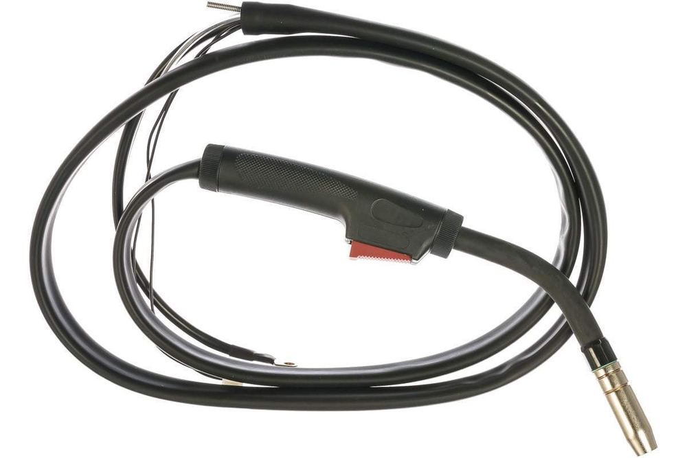 Горелка MIG для п/а POLO 2.2м, 150А, без евроразъема/Aurora