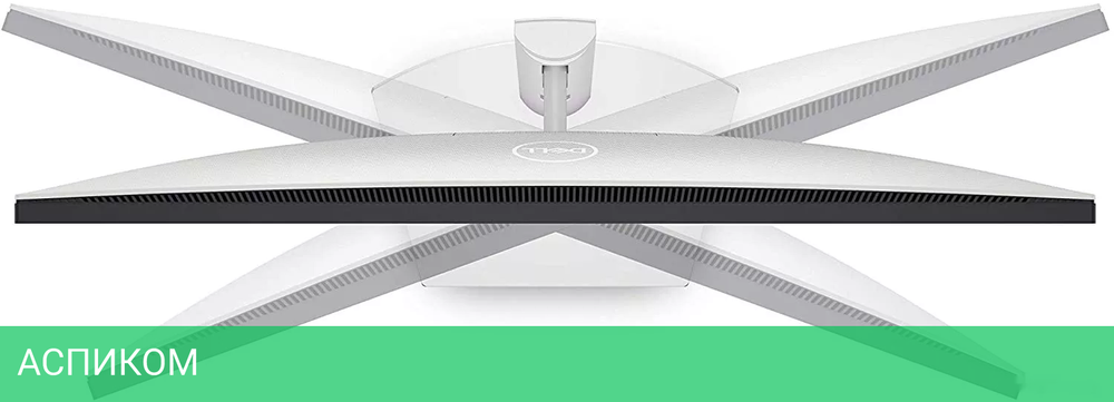 Монитор Dell S2721QSA