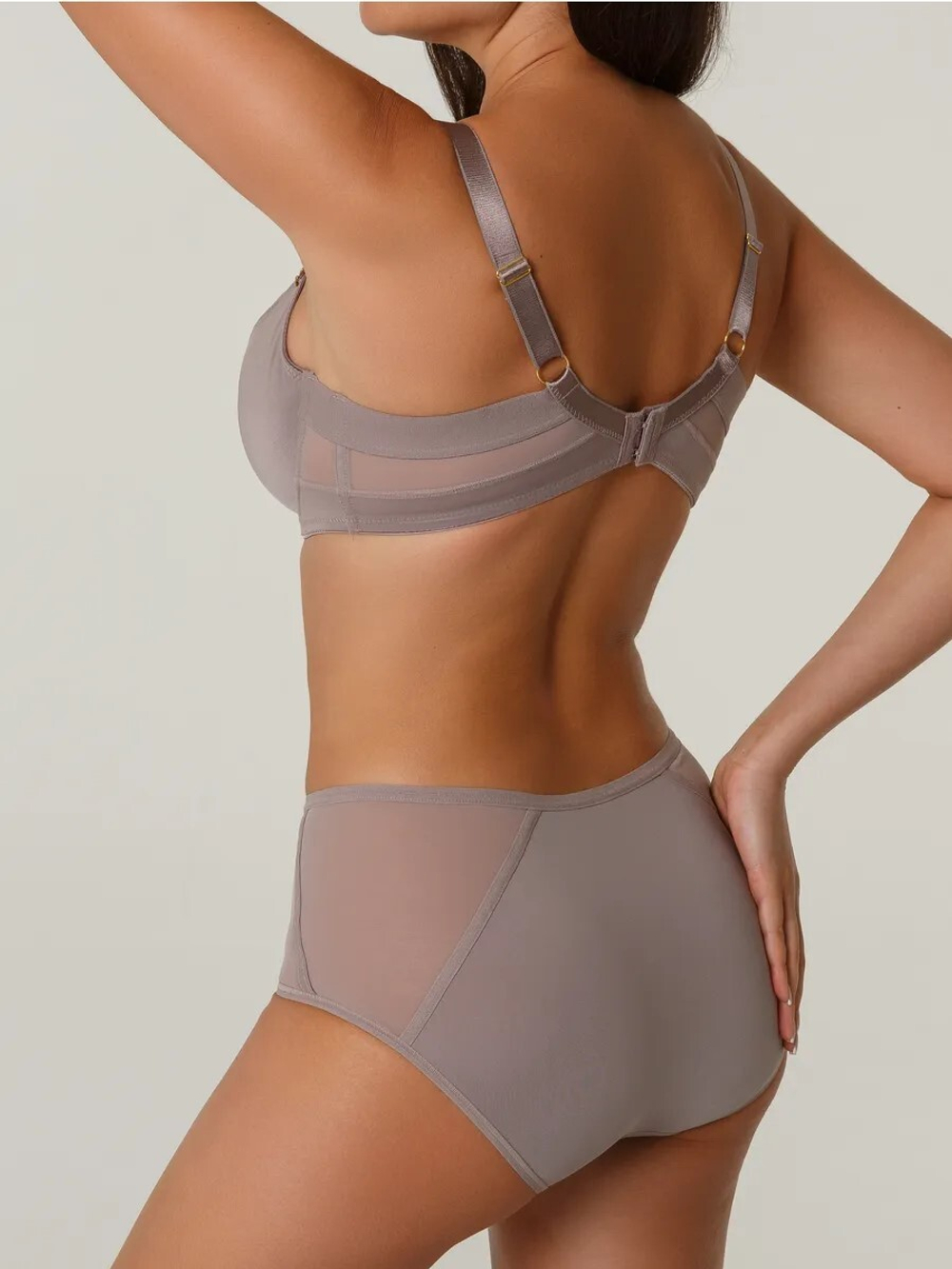 [m]Бюстгальтер на косточке/без поролона 11593