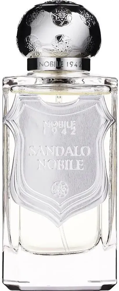NOBILE 1942 SANDALO NOBILE FRAGRANZA SUPREMA EDP 75 ML