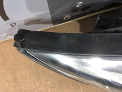 Фара правая галоген с ДХО Kia Sportage 3 (SL) 10-16 Б/У Оригинал 921023U250