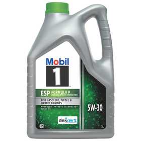 MOBIL - 157292-MOB - Ulje za motor