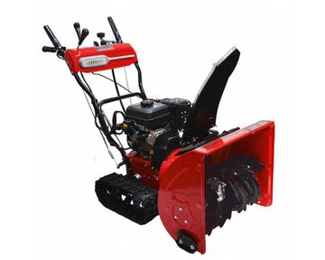 Бензиновый снегоуборщик "BRAIT" BR-7061ELTK