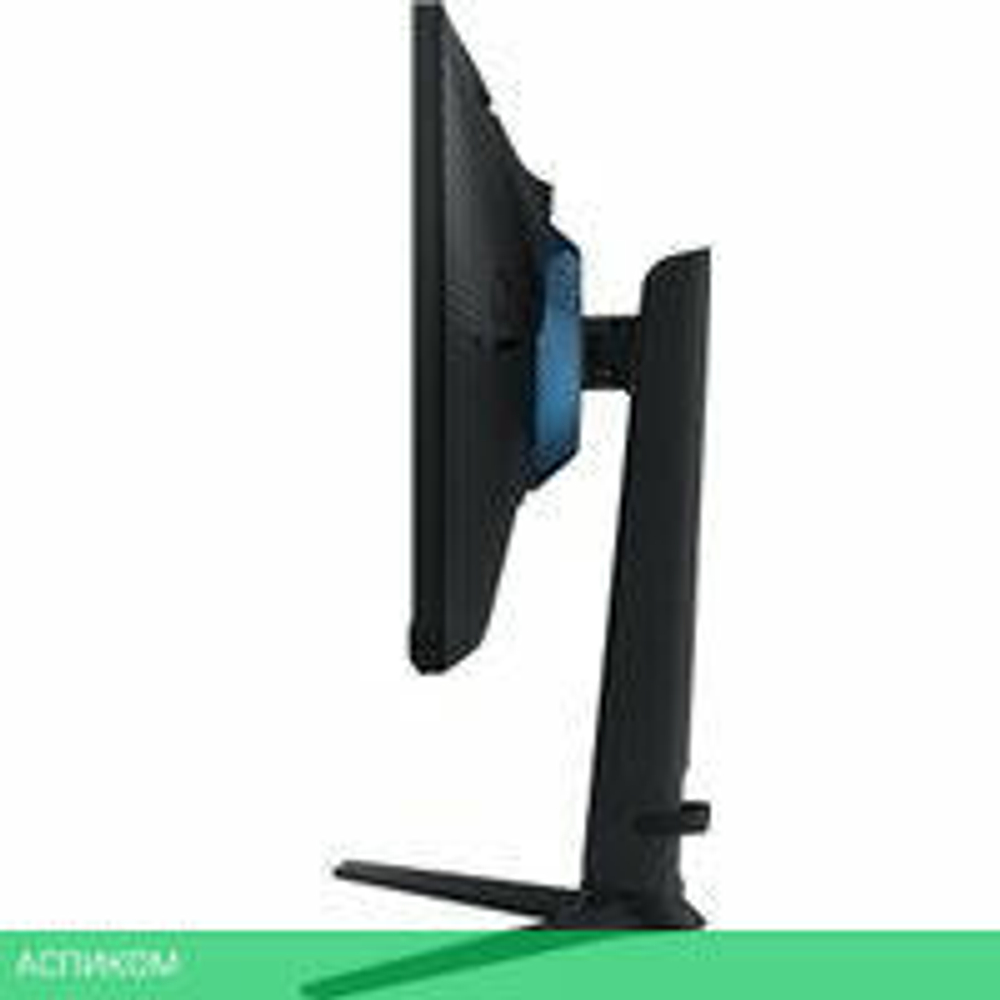 Игровой монитор Samsung Odyssey G3 LS24DG300EUXEN