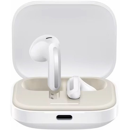 Беспроводные наушники Xiaomi Redmi Buds 6S