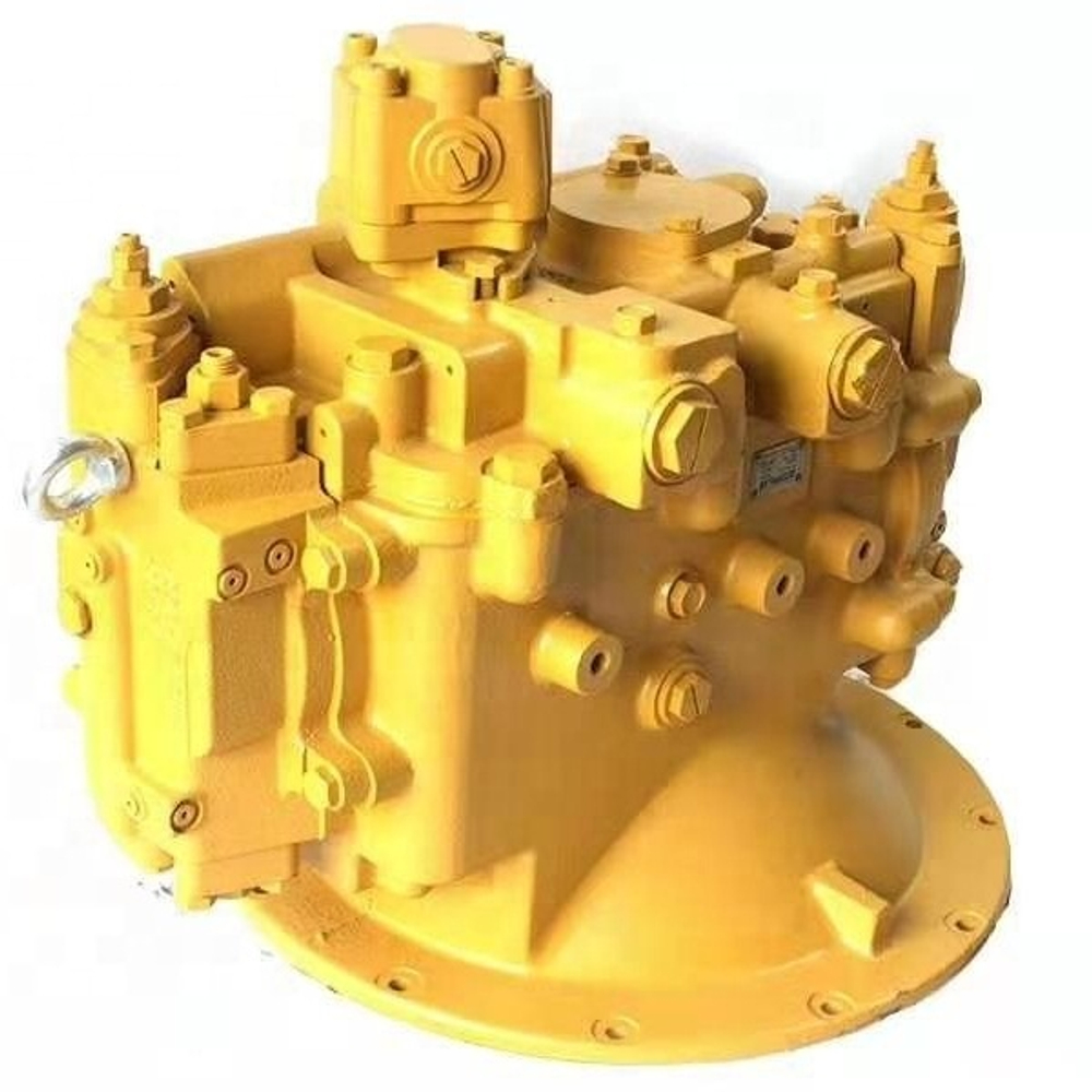 гидравлический насос cat 333