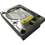 Жесткий диск HDD 2.0Tb Western Digital SATA-III, 64Mb, 7200rpm, WD RE4 (WD2005VBYZ)