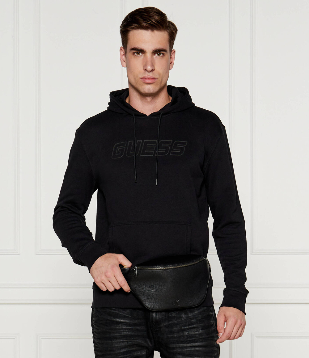 Бананка CALVIN KLEIN JEANS - черный(K50K512558)