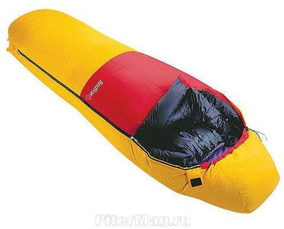 Спальный мешок Red Fox Top 15 XL Long