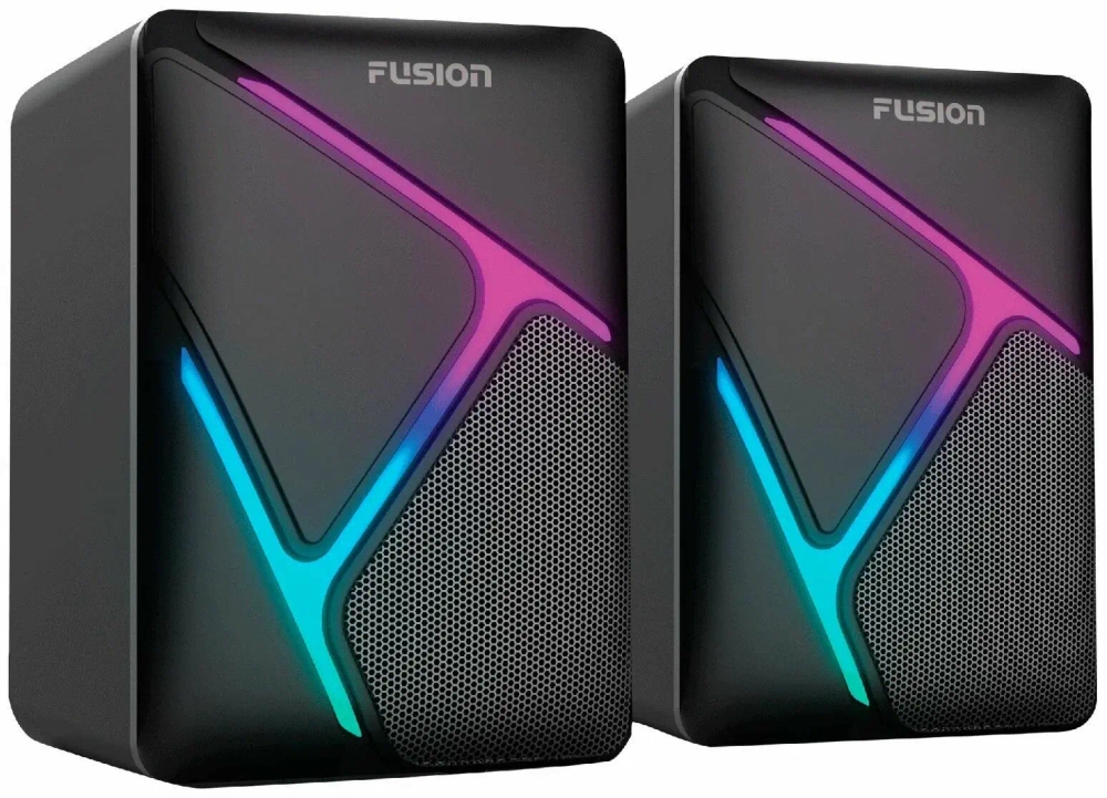 Компьютерные колонки FUSION FCA-506 (h)