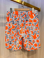 Шорты плавательные Hermes