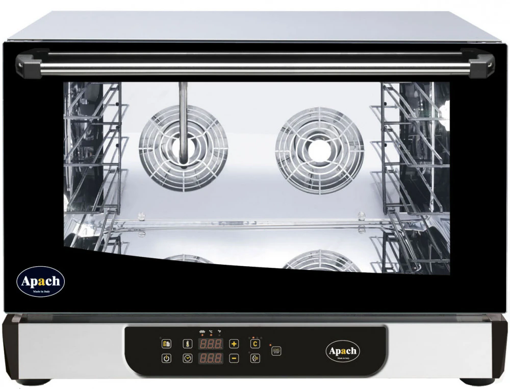 Печь конвекционная электрическая Apach AD46D