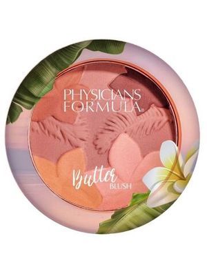 PHYSICIANS FORMULA Румяна Matte Monoi Butter Blush, тон: лиловый матовый, 4,5г