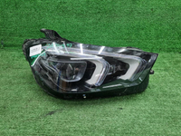 Фара правая Mercedes GLE V167 18-24 Multibeam LED