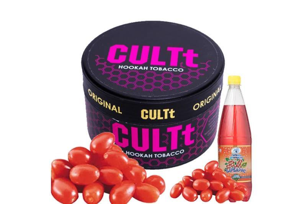 CulTt - C70 (100г)