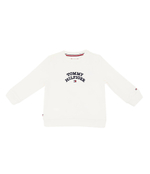 Спортивный костюм Tommy Hilfiger - экрю(KN0KN01788)