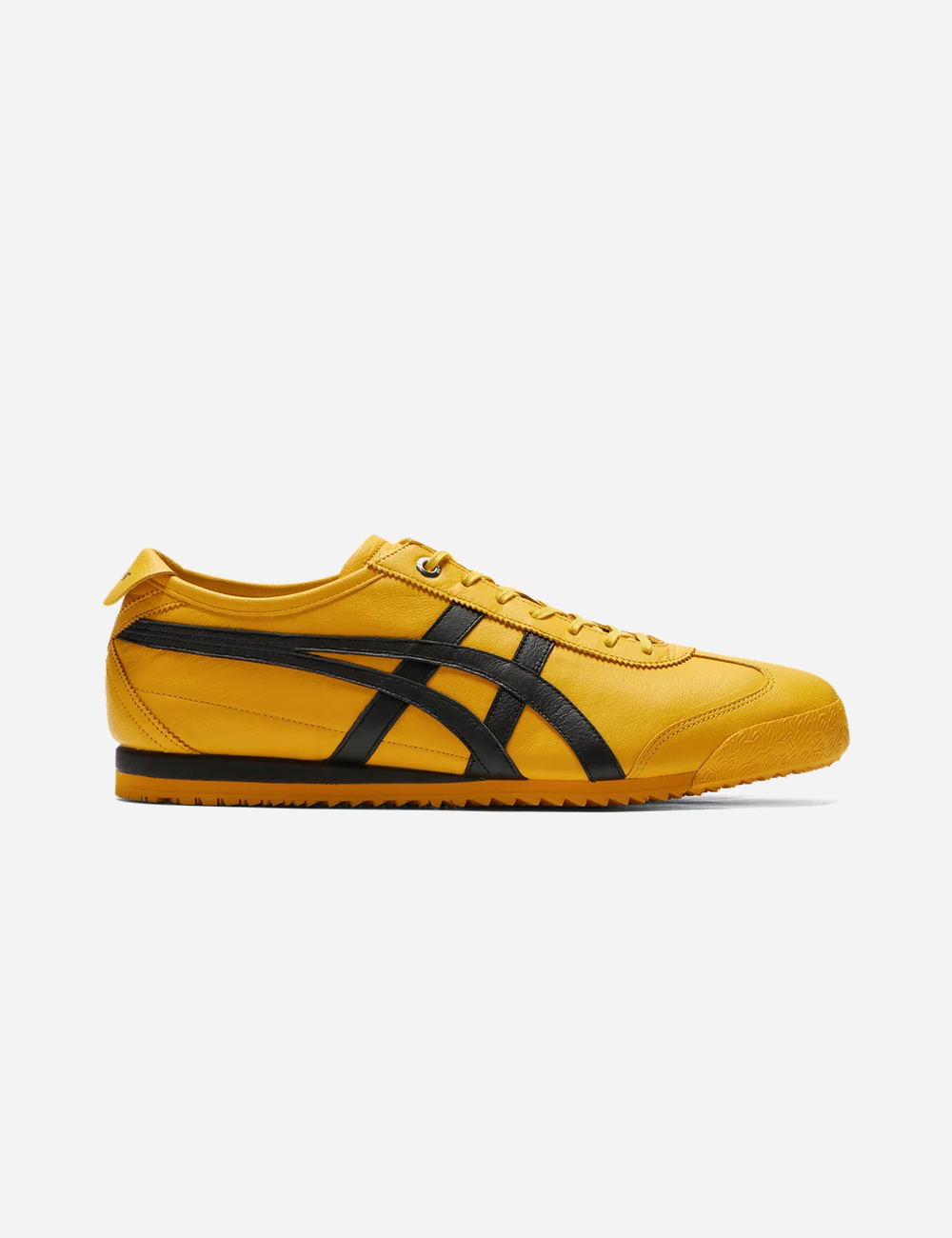 Onitsuka Tiger MEXICO 66 SD "Yellow Black"